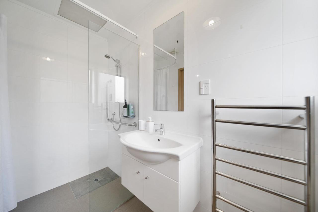 Apartment 4 Окленд Екстер'єр фото